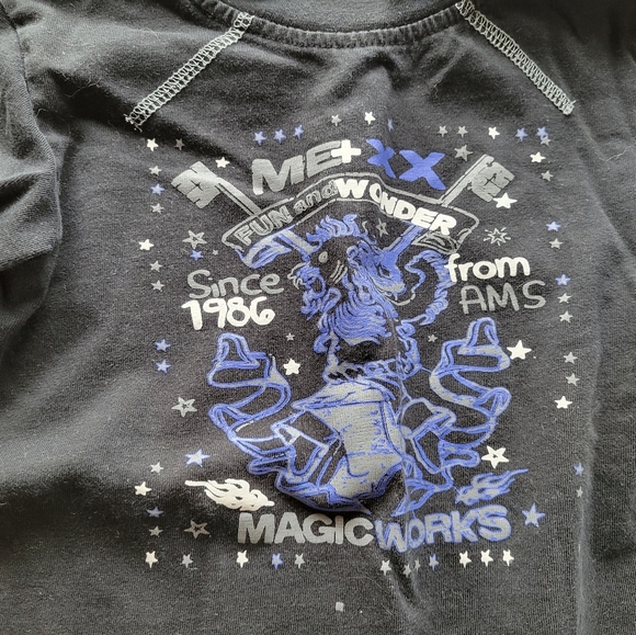 Sweater Mexx - Picture 3 of 8